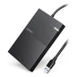 Carcasa UGREEN Para Disco Duro De 2.5″ SATA a USB 3.0