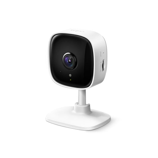Cámara De Seguridad Tp-Link Interior Tapo C100 Visión Nocturna 1080p