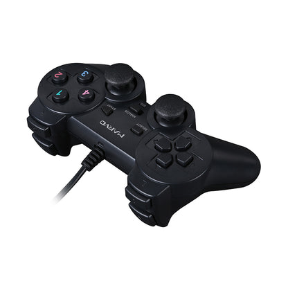 Gamepad Pc MARVO GT006 Ergonómico Analógico Vibración