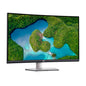 Monitor Dell S3221QS curvado 4K UHD