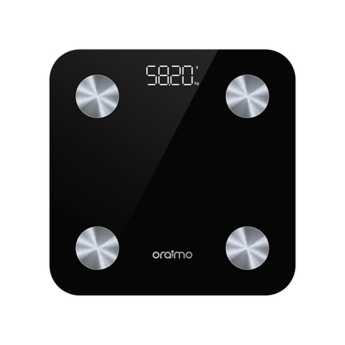 Balanza Inteligente ORAIMO Smartscale 180kg