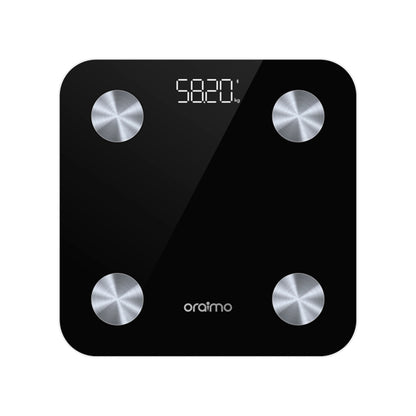 Balanza Inteligente ORAIMO Smartscale 180kg