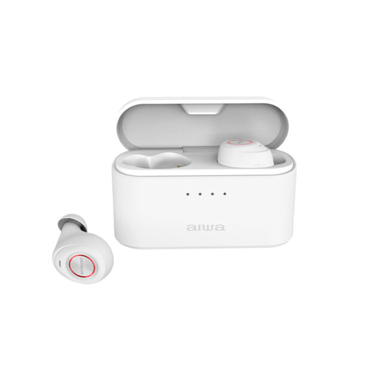 Auricular AIWA Inalámbrico AW6PROW TWS