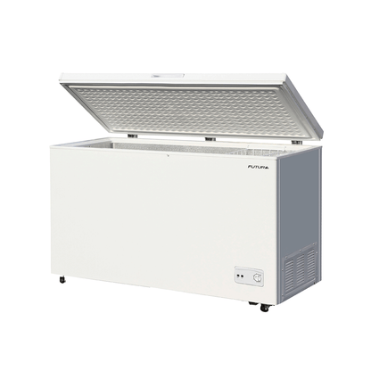 Freezer horizontal FUTURA FUT425F Blanco 400 Lts