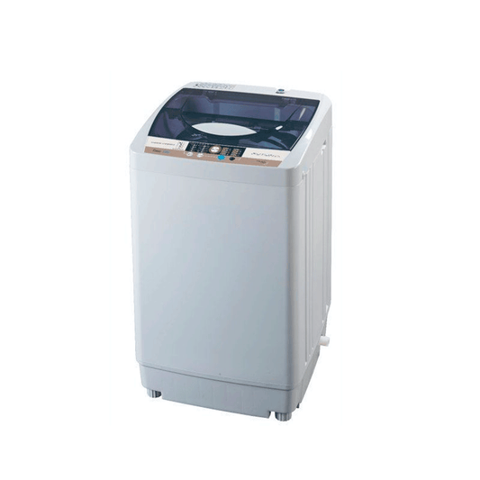 Lavarropas Carga Superior FUTURA  FUT516788 5Kg