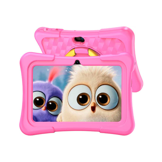 Tablet PRITOM K7 Pro Kids 7″ A100 2GB 32GB Rosa