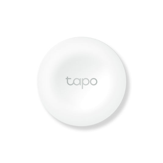 Botón Inteligente Controlador Tp-Link Tapo S200B