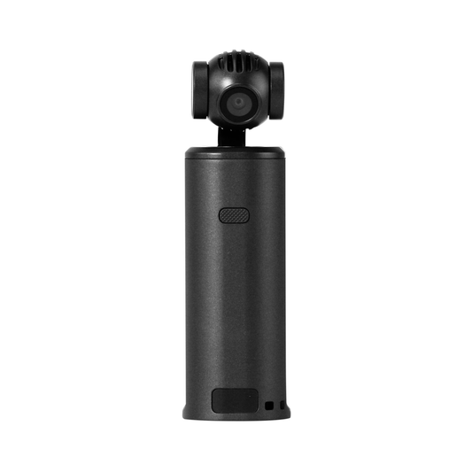 Gimbal De Bolsillo JX Robot P6A 3 Ejes 12mp 4k