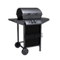Barbacoa XION XI-BBQGAS Supergas 2 Quemadares