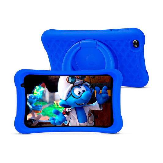 Tablet PRITOM L8 Kids 8″ SC7731E 2GB 32GB Azul