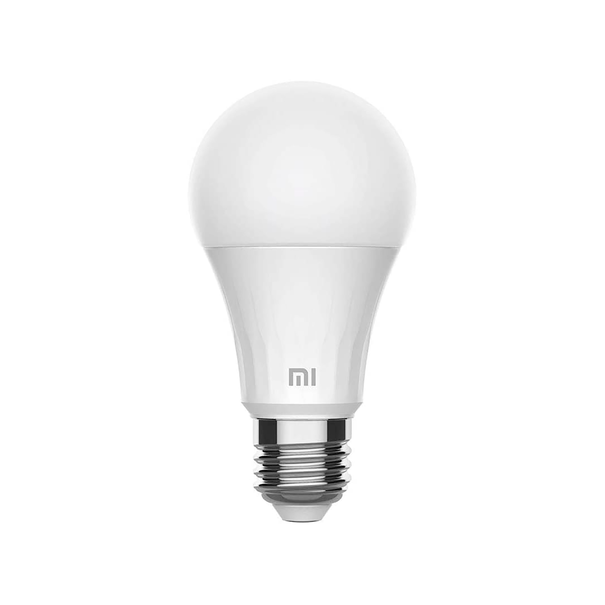 Lámpara LED  XIAOMI MI LED Smart Blulb Luz Blanca