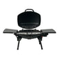 Barbacoa XION XI-BBQG22 A super GAS De Mesada 2 Quemadores