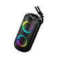 Parlante Inalámbrico ORAIMO OBS53D Rover 12w Ipx5 Bluetooth