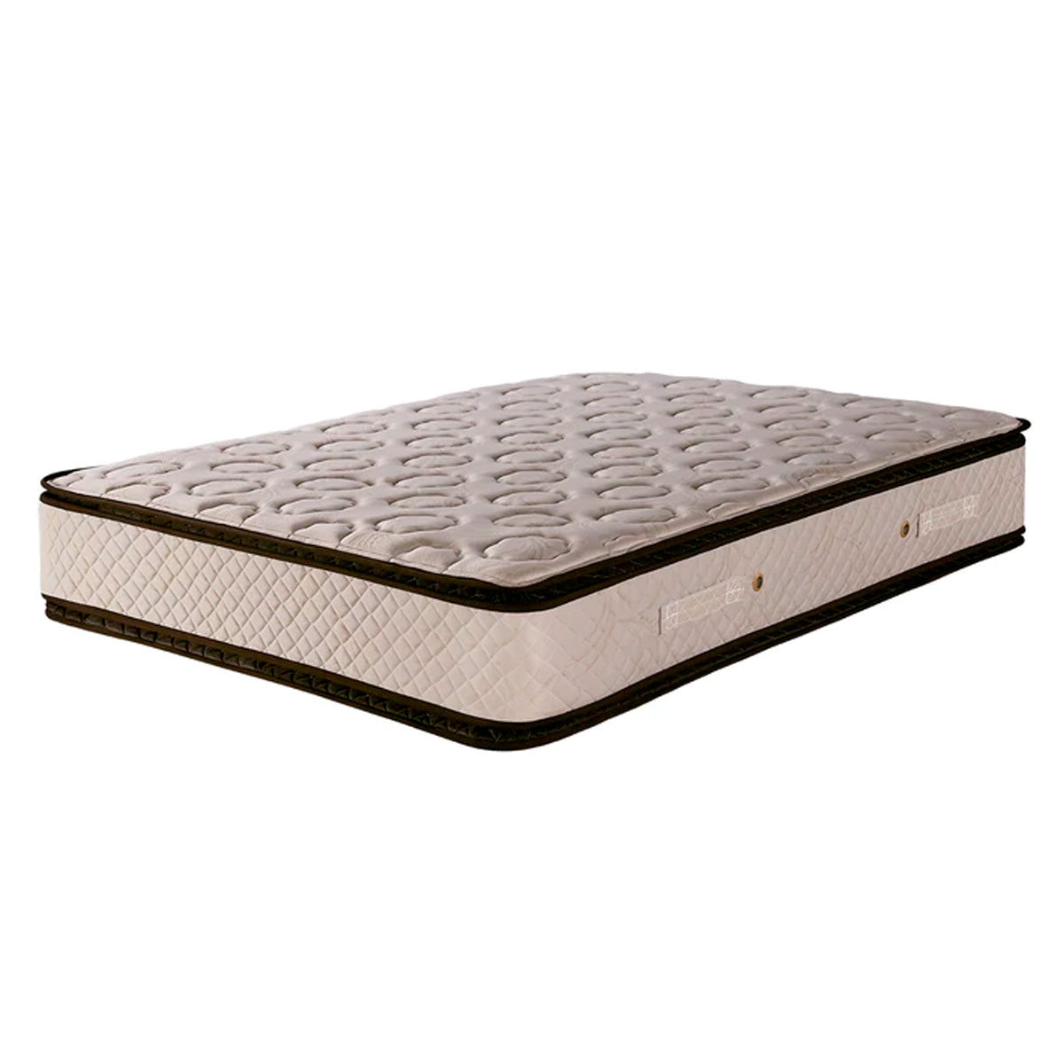 Colchón CANNON Sublime Pillow Top 2 Plazas 190 x 140 x 33 cm