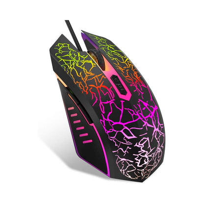 Mouse MEETION Gaming MT-M930