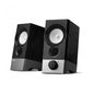 Parlantes EDIFIER R19U 2W Alimentación USB
