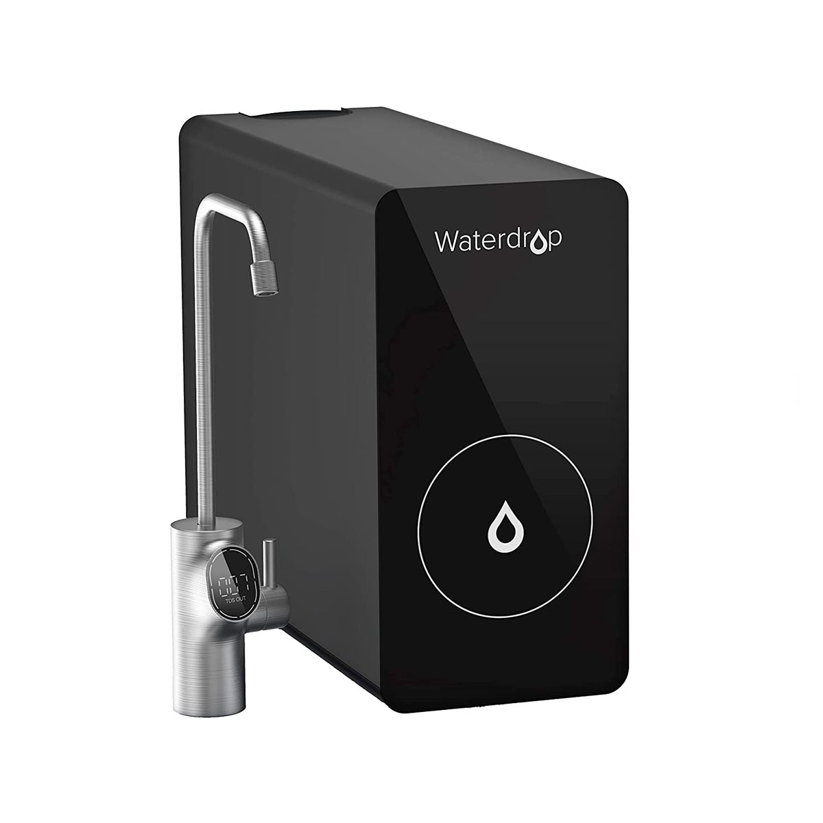 Filtro De Agua Elimina El Sodio Mediante Osmosis Inversa 4000 Litros