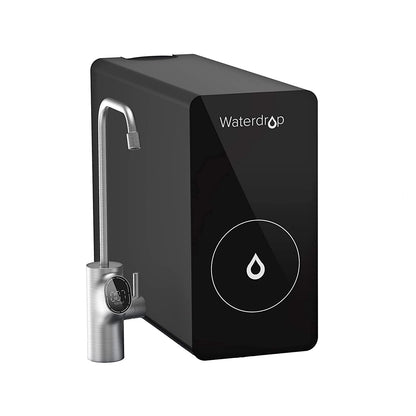 Filtro De Agua Elimina El Sodio Mediante Osmosis Inversa 4000 Litros