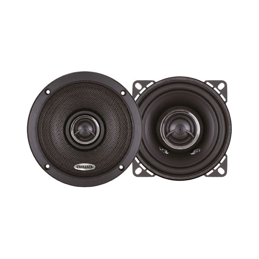 Parlante AIWA AWS1065P 2 Vías 4” para Auto 80W