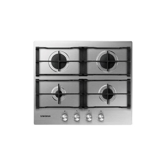 Anafe A Gas SAMSUNG NA64H3010AS 4 Hornallas