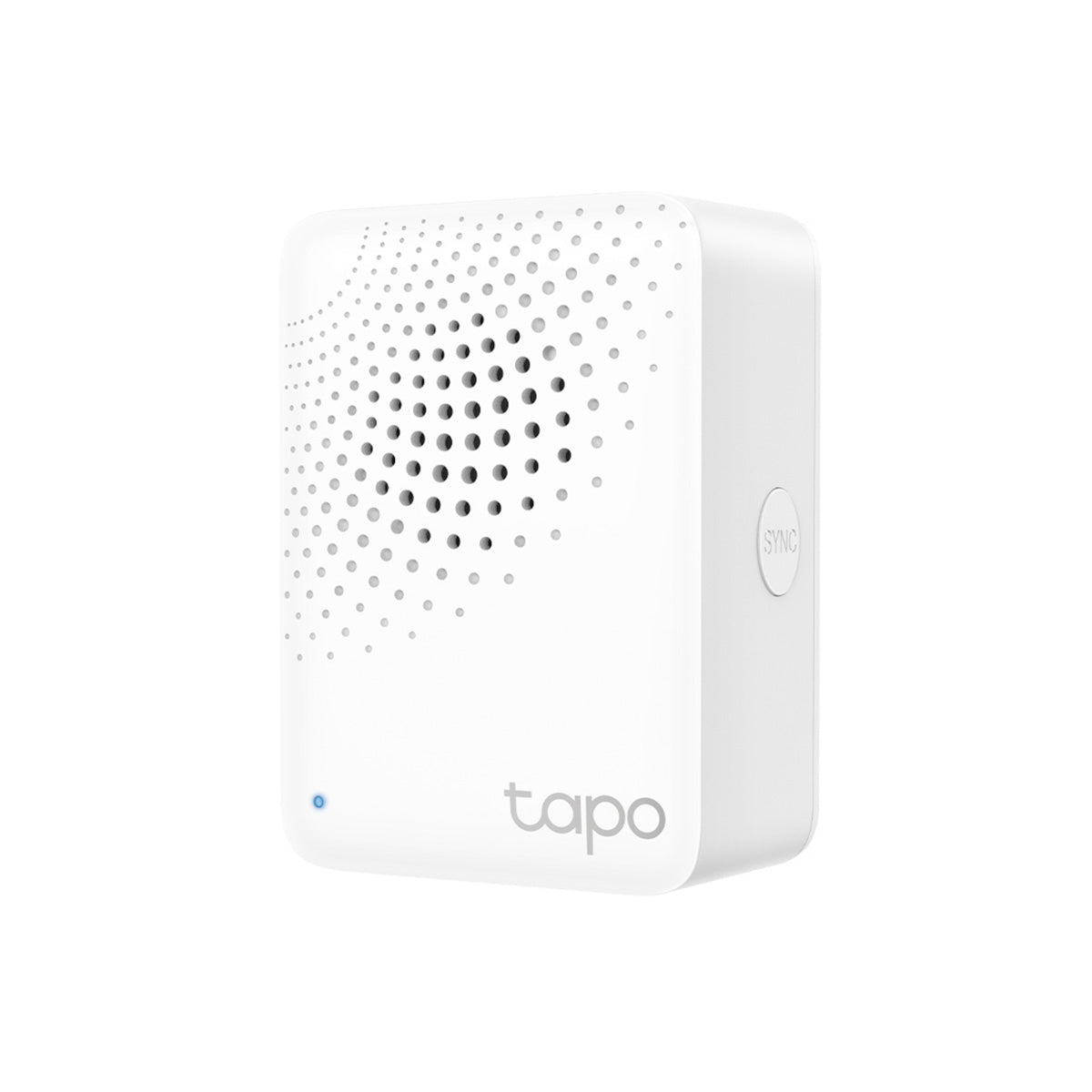 Hub Inteligente Alarma Tp-Link Tapo H100 64 Dispositivos