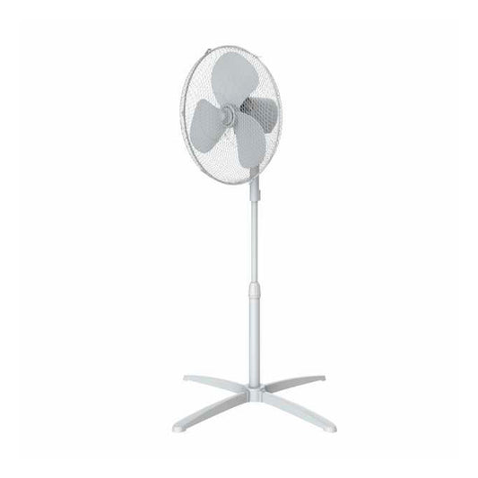 Ventilador De Pie PUNKTAL PK-4020VT 40Cm