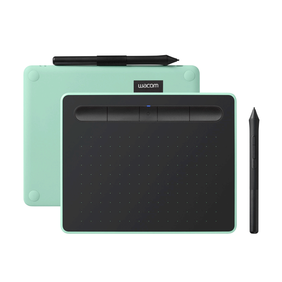 Tableta Gráfica WACOM Intuos Small