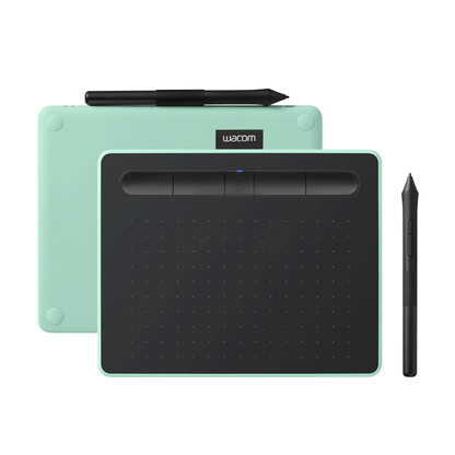 Tableta Gráfica WACOM Intuos Small