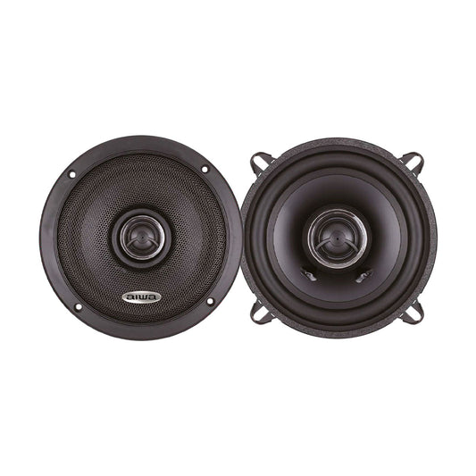 Parlante AIWA Aws1365P  de 2 Vías 5” Para Auto 100W