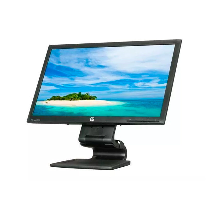 Monitor HP LA2306X LCD 23″ OUTLET