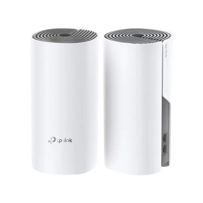 Repetidor De Señal TP-Link Deco E4 X2U