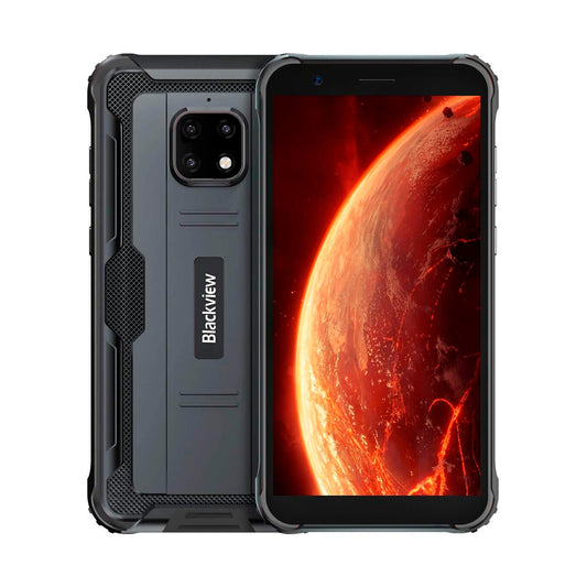 Celular BLACKVIEW BV4900 Ip68 3GB 32GB