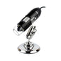 Microscopio BARRIDE USB CMOS 0,3mp 0x-1600x