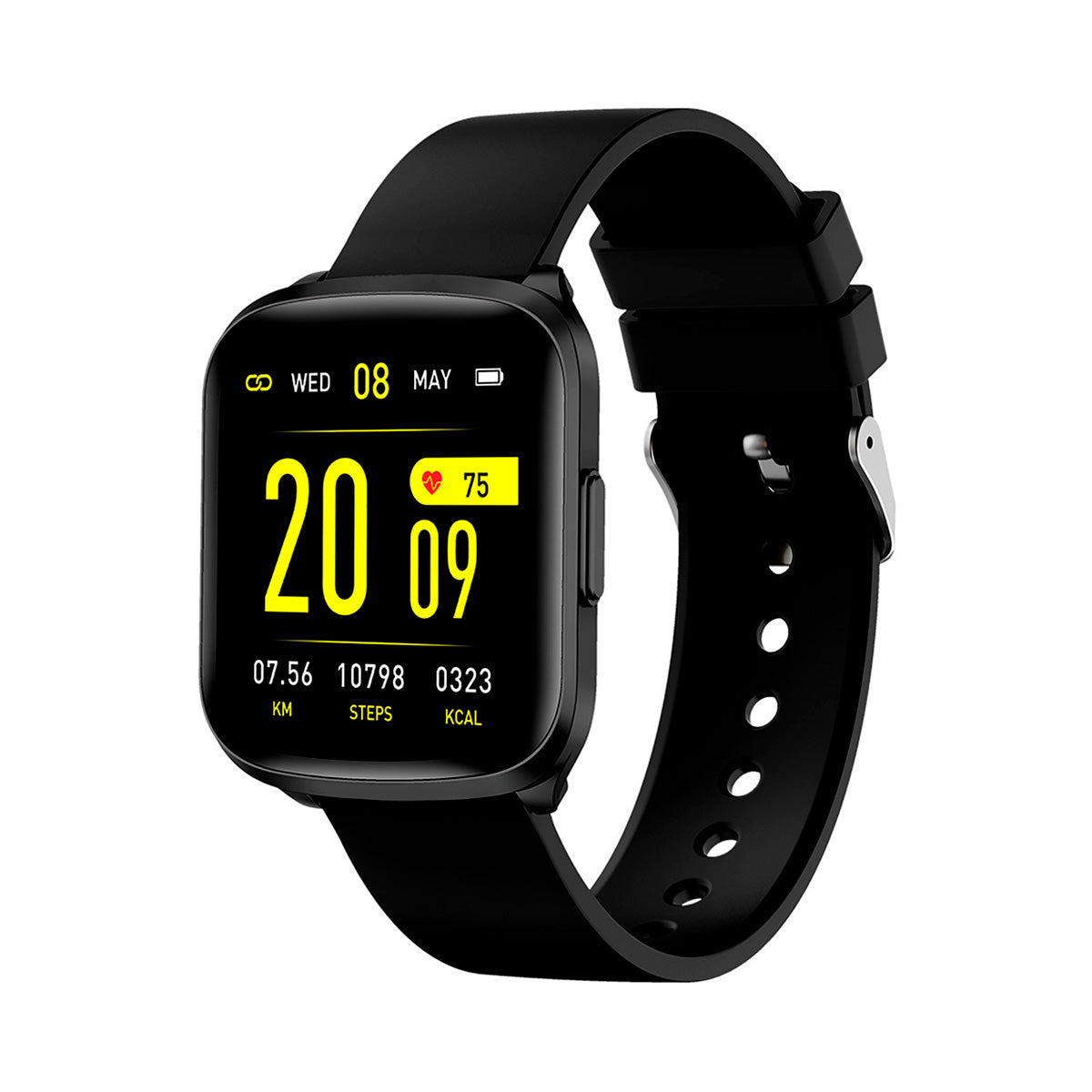 Reloj Inteligente HYUNDAI P250 IP64