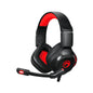 Auriculares Headset MARVO HG8929 3.5mm + USB