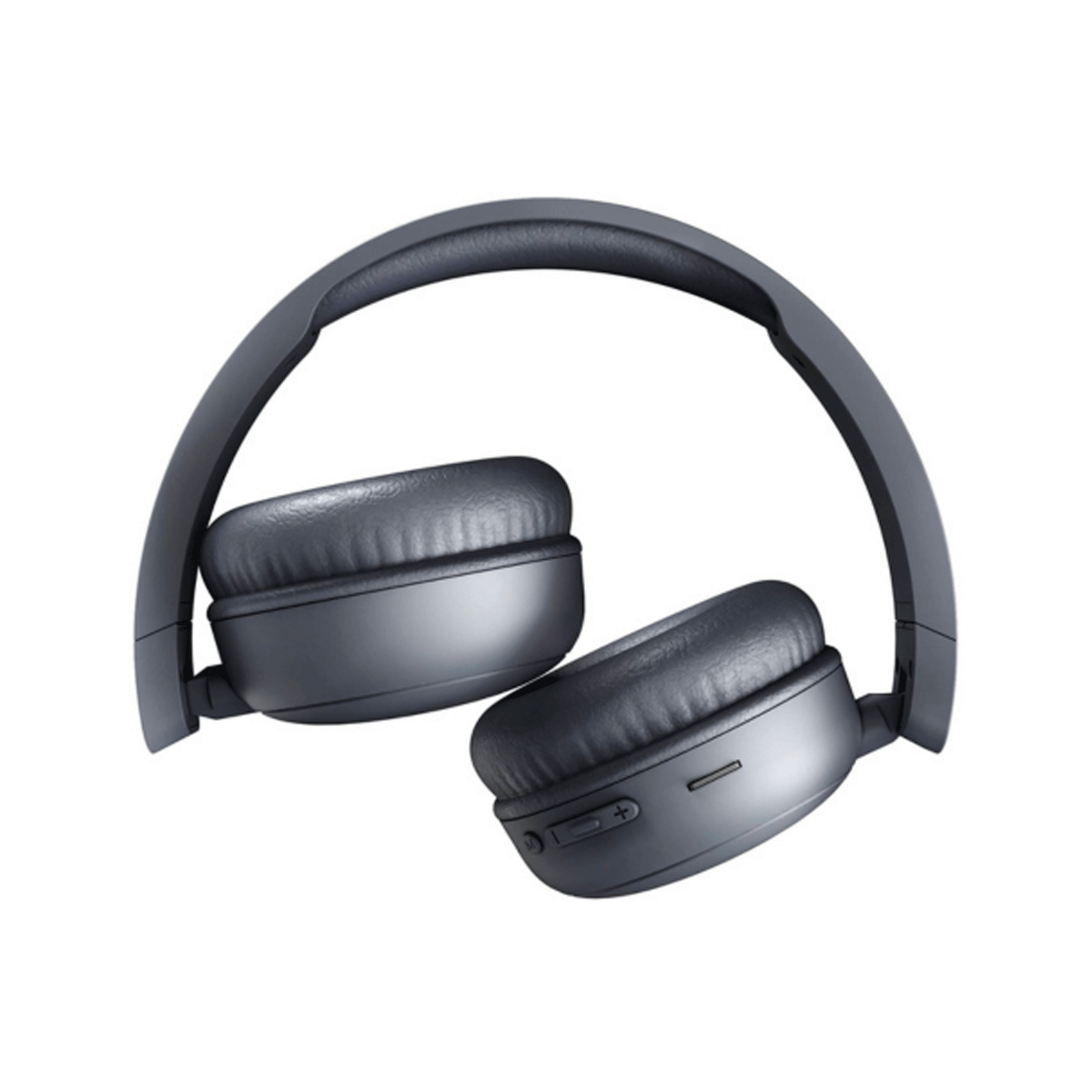 Auricular ENERGY SISTEM Headphone HEAD TUNER ECO Negro