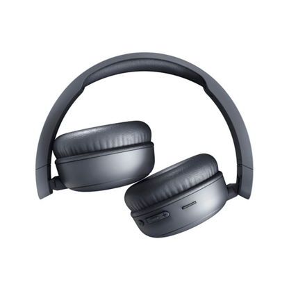 Auricular ENERGY SISTEM Headphone HEAD TUNER ECO Negro