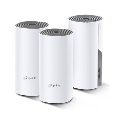Repetidor De Señal TP-Link Deco E4 X3U