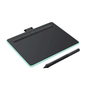Tableta Gráfica WACOM Intuos Medium Verde