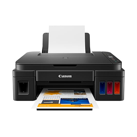 Impresora Multifunción CANON G2110