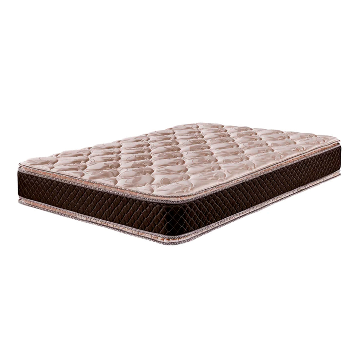 Colchón CANNON Exclusive Pillow Top 2 plazas 190 x 140 x 29 cm