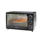 Horno Eléctrico PUNKTAL PK-118N 18 Lts 1200W
