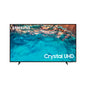 Smart TV SAMSUNG UN43BU8000 43″ UHD 4K LED