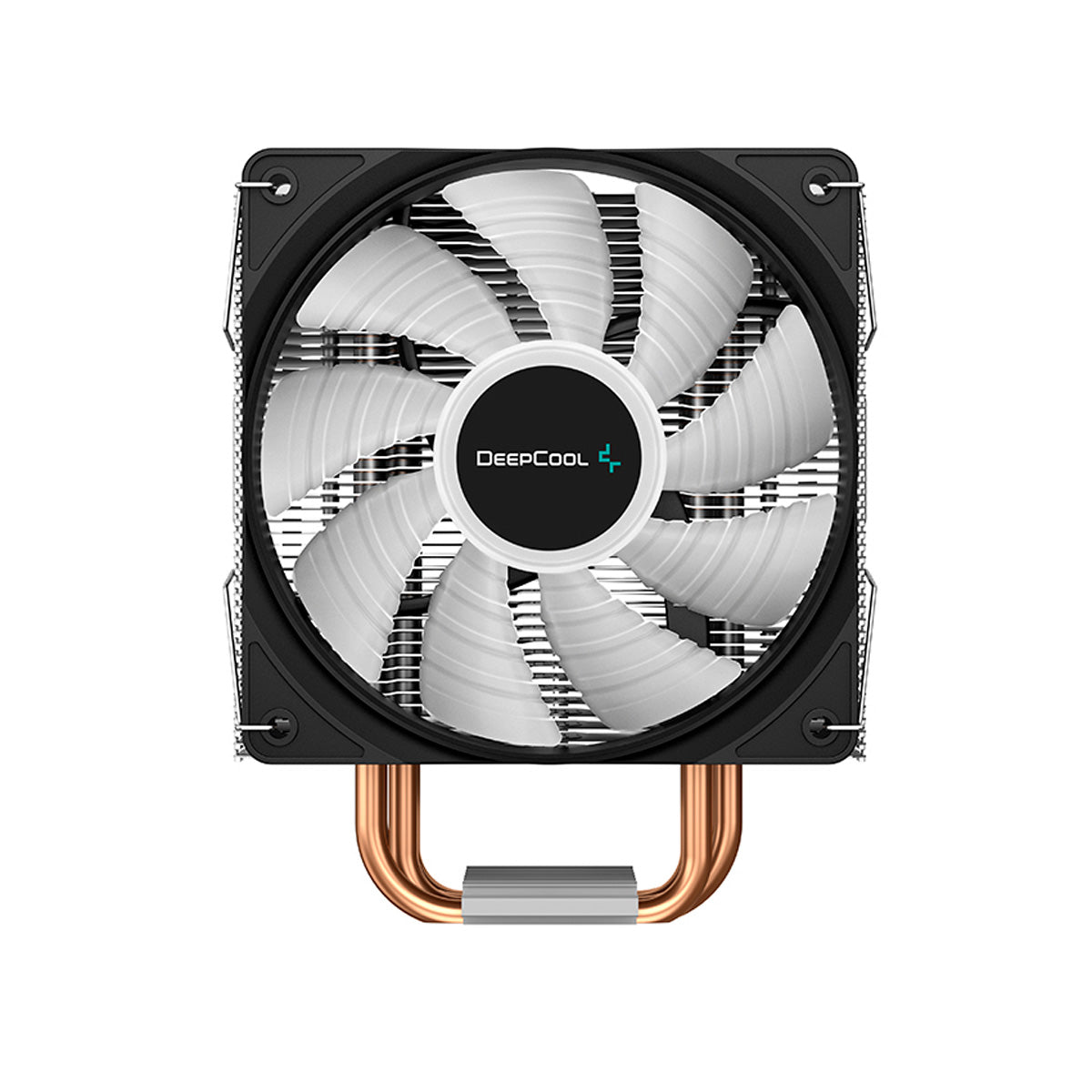 Cooler DEEPCOOL Gammax 400 V2 Rojo