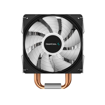 Cooler DEEPCOOL Gammax 400 V2 Rojo