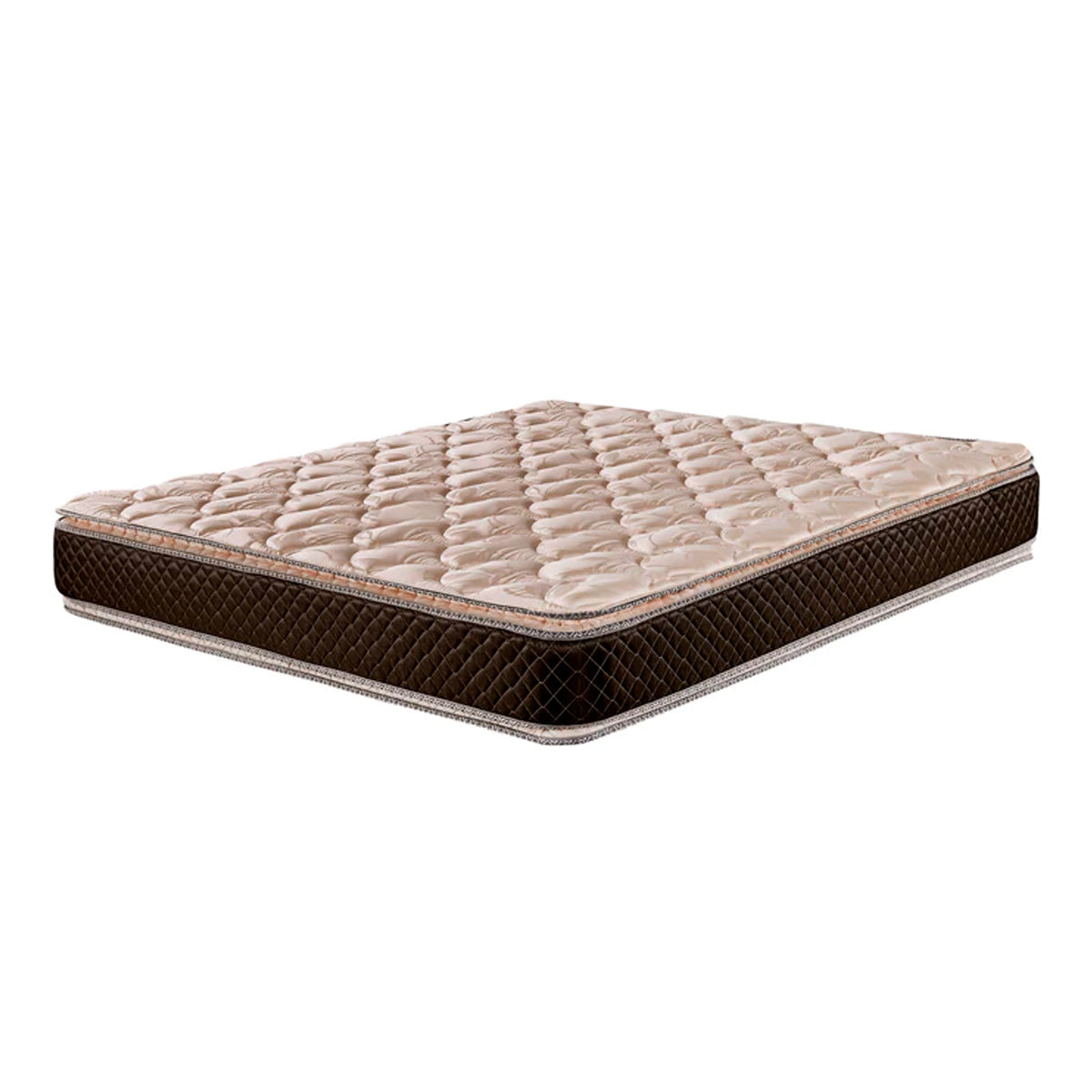 Colchón CANNON Exclusive Pillow Top QUEEN 200 x 160 x 29 cm