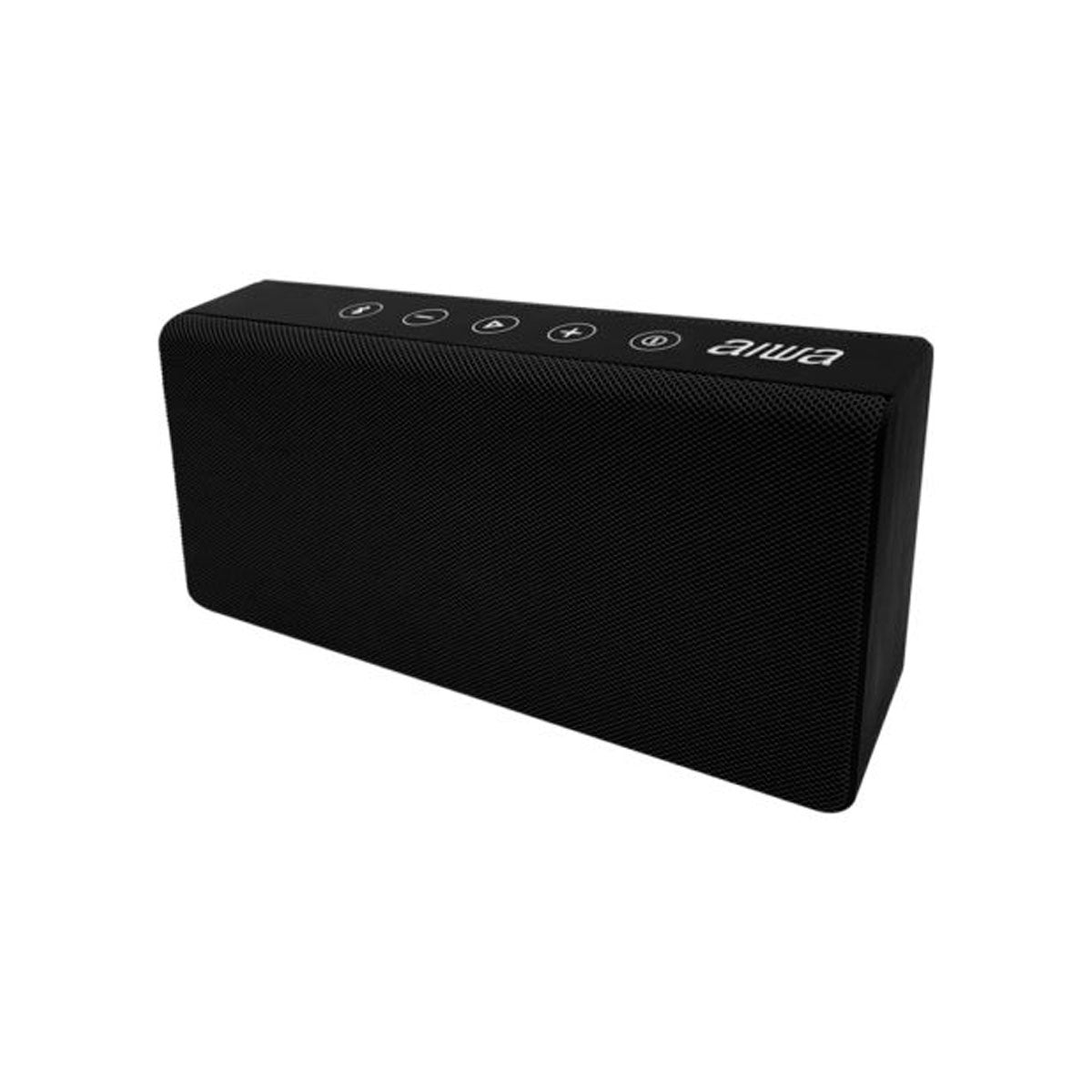 Parlante Portátil AIWA Bluetooth AW20H Negro