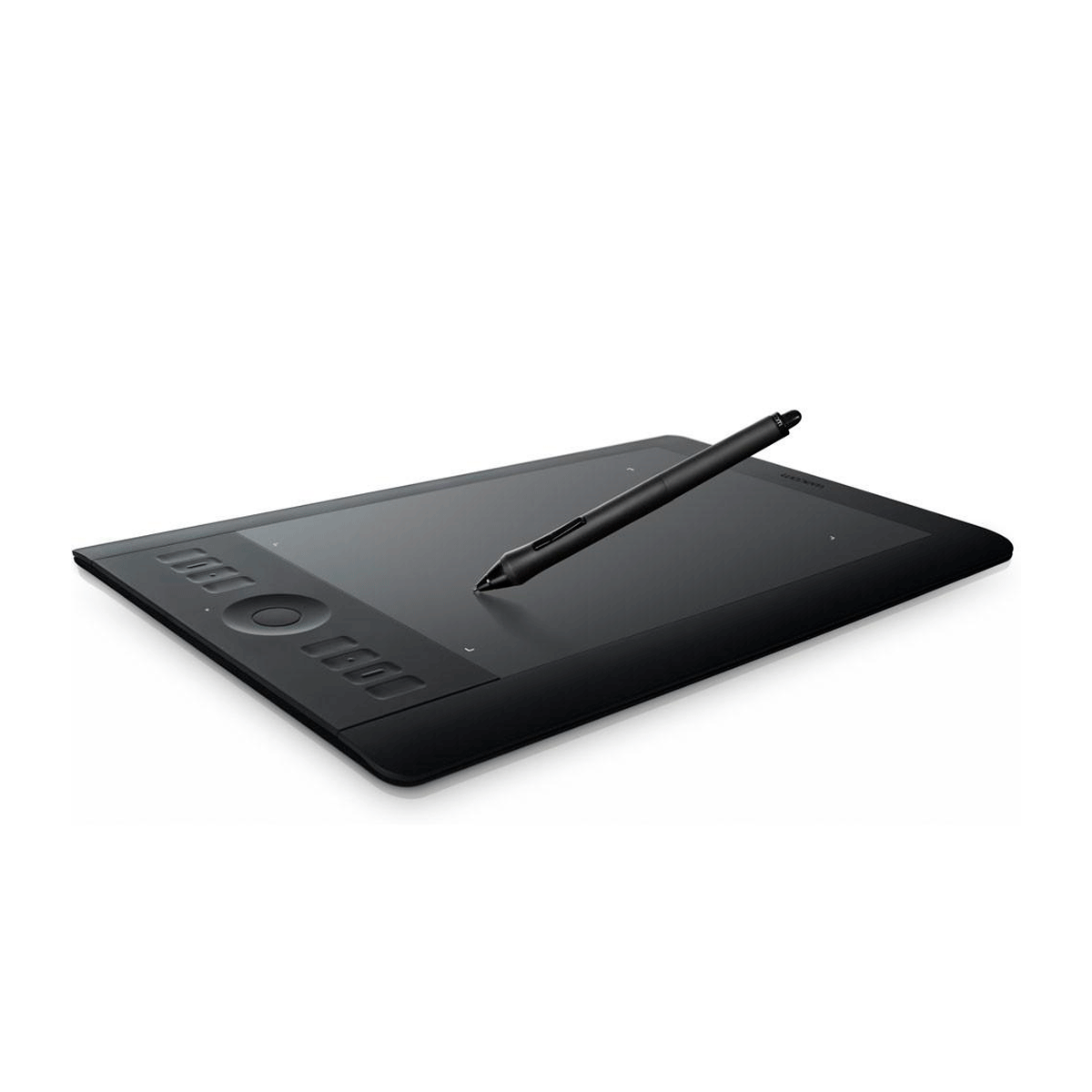 Tableta Gráfica WACOM PTH460K0 Intuos Pro Small