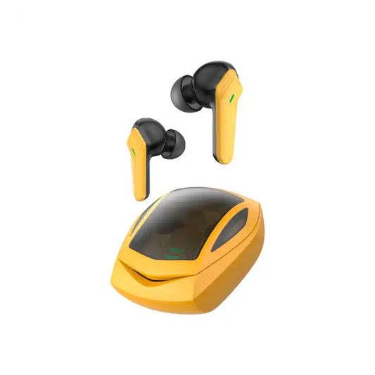 Auriculares TWS BL118 Black FONENG
