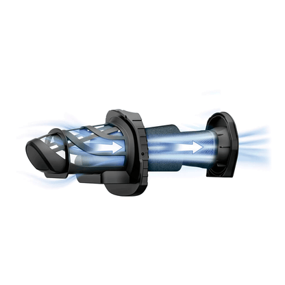 Aspiradora De Mano BOSCH BHN24L Move Lithium